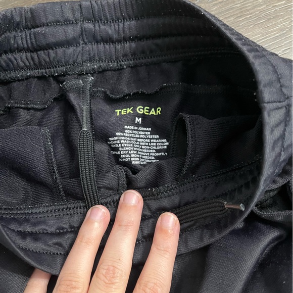 Pair of Tek Gear Boys Sweat Pants - Picture 6 of 6